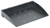 A4 Landscape Tray 395x280x62mm Pl Slv