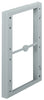 W/Robe Lift Spacer Frame 258x20151mm Gry