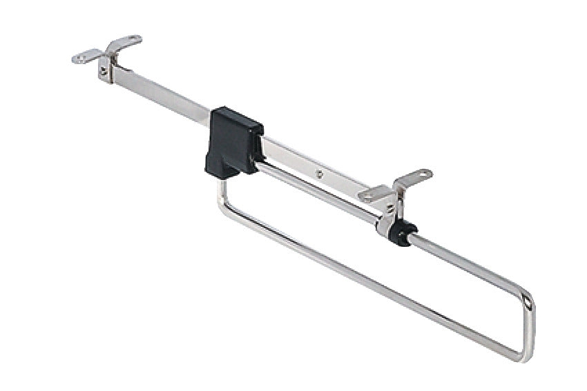 W/Robe Rail PO 4kg 410/381mm cc NP