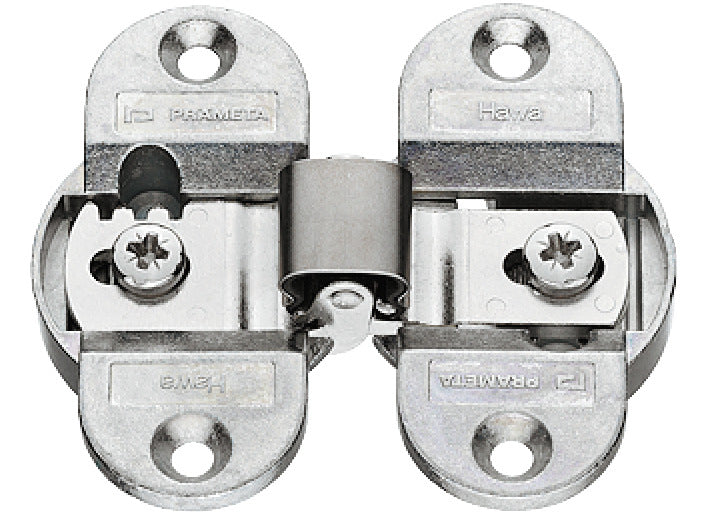 180D Hinge for Folding Doors ScrFix
