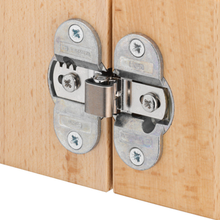 180D Hinge for Folding Doors ScrFix
