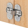 180D Hinge for Folding Doors ScrFix
