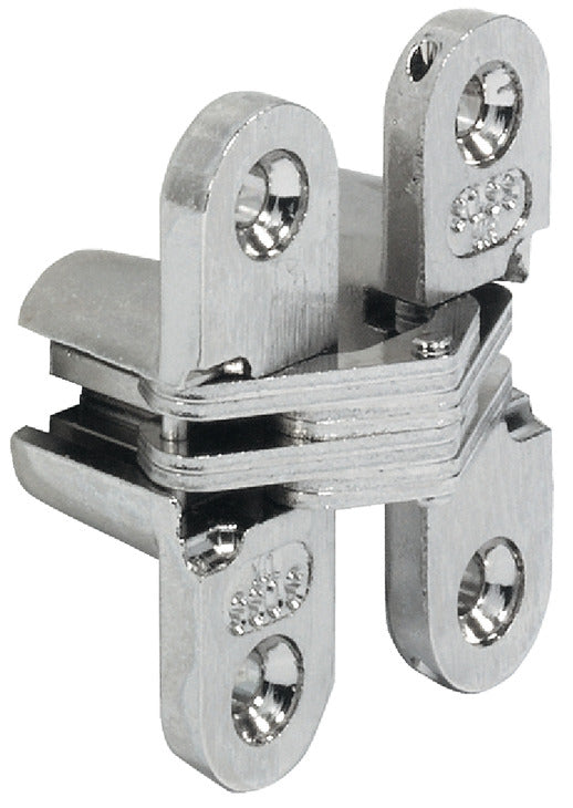 218 Soss Hinge 41-45mm ZA Body SS Links