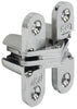 220 Soss Hinge 48-51mm NP Body St Links