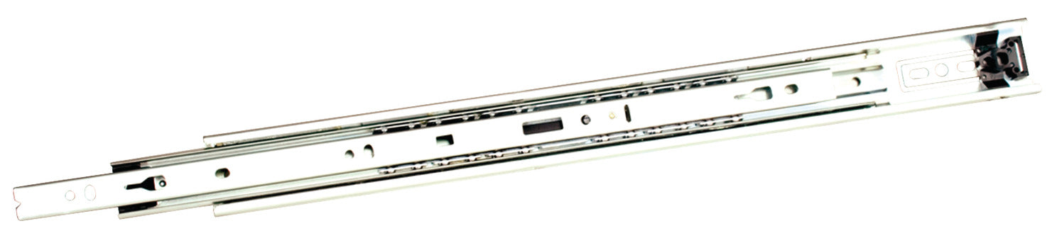 3732 BB Drawer Runner Full 40kg 600mm BZP
