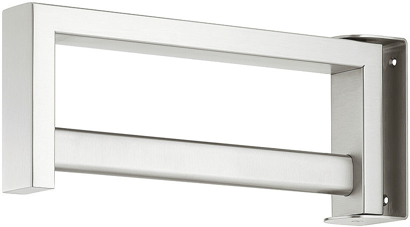 W/Robe Rail 125x317x50mm BMSS