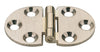 270D Flap Hinge Brass MB