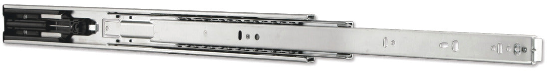 3832-EC BB Drawer Runner Full 44kg 650mm Blk