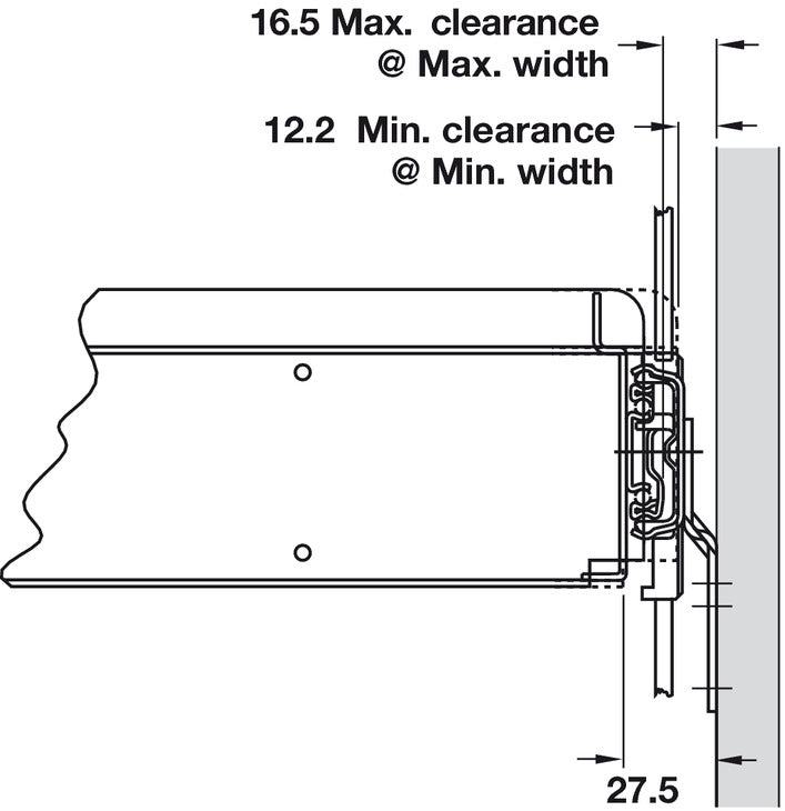 5547 Runner w Interlock Op A4 SZP Blk