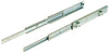 5519 BB Drawer Runner Full 40kg 400mm St Galv