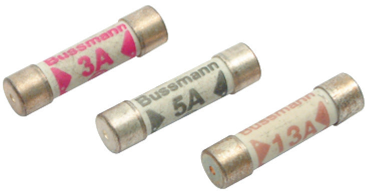 3 Amp Fuse