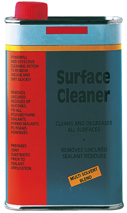 Soudal Surface Cleaner 500ml