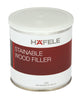 2 Part Wood Filler Light 350ml