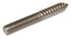 Wood to Metal Dowel M10x60mm Self Col