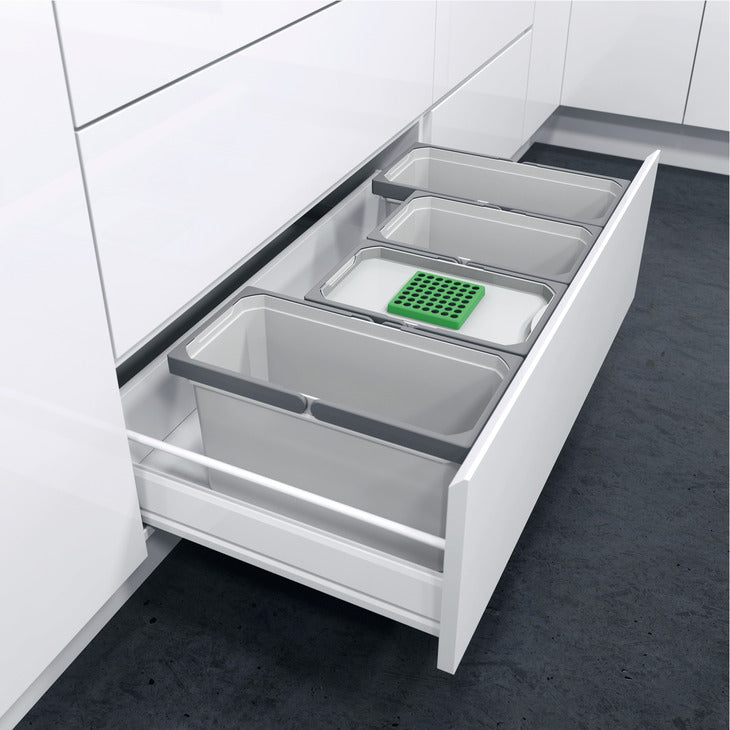 VS Envi Free Bin Inner Bin 216mm 18L