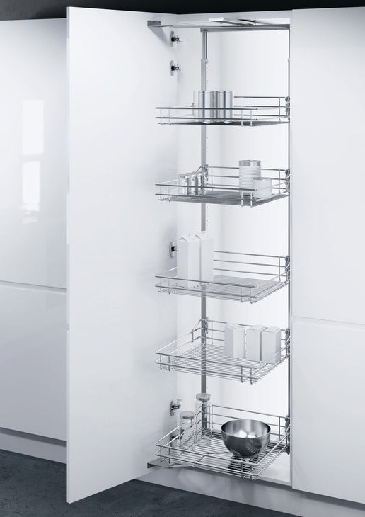 VS TalGateN Pan 500/1900-2140 5xCls Chr