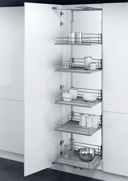 VS TalGateN Pan 600/1900-2140 5xPrm Gry