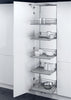 VS TalGateN Pan 600/1900-2140 5xPrm Gry