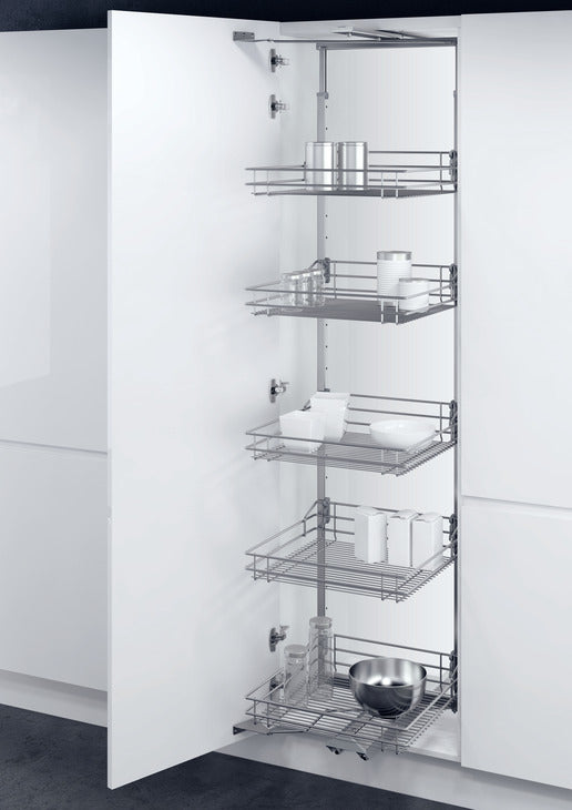 VS TalGateN Pan 600/1450-1700 4xCls Slv