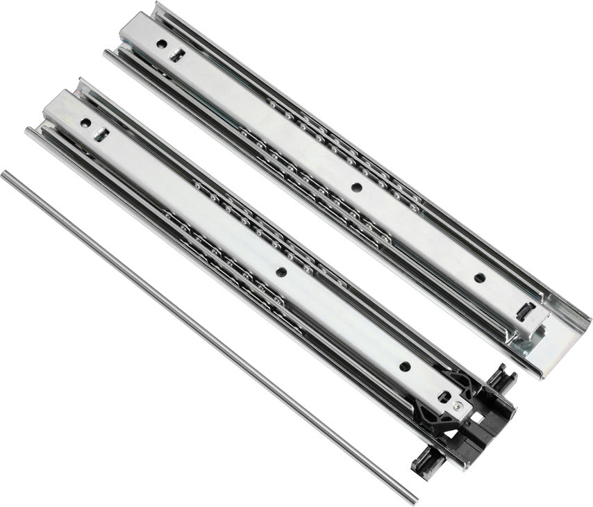 5343 InLock Drawer Runner Full 95kg 450mm SZP