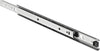 2728 BB Drawer Runner Sgl 20kg 400mm HGSS