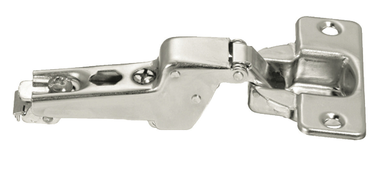 95D Hinge Click Sprung 40 SF Inset