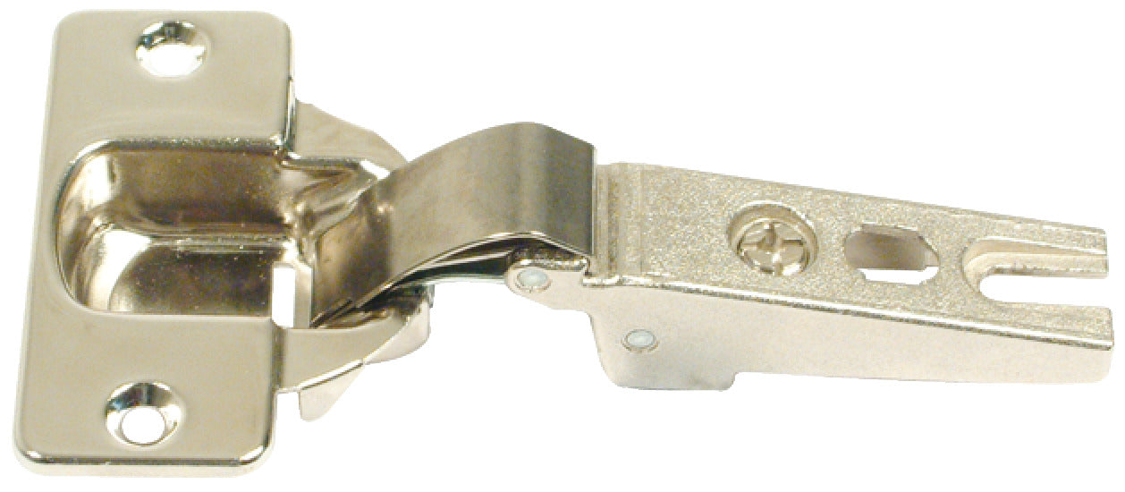 95D Hinge Slide Sprung 40 SF Full