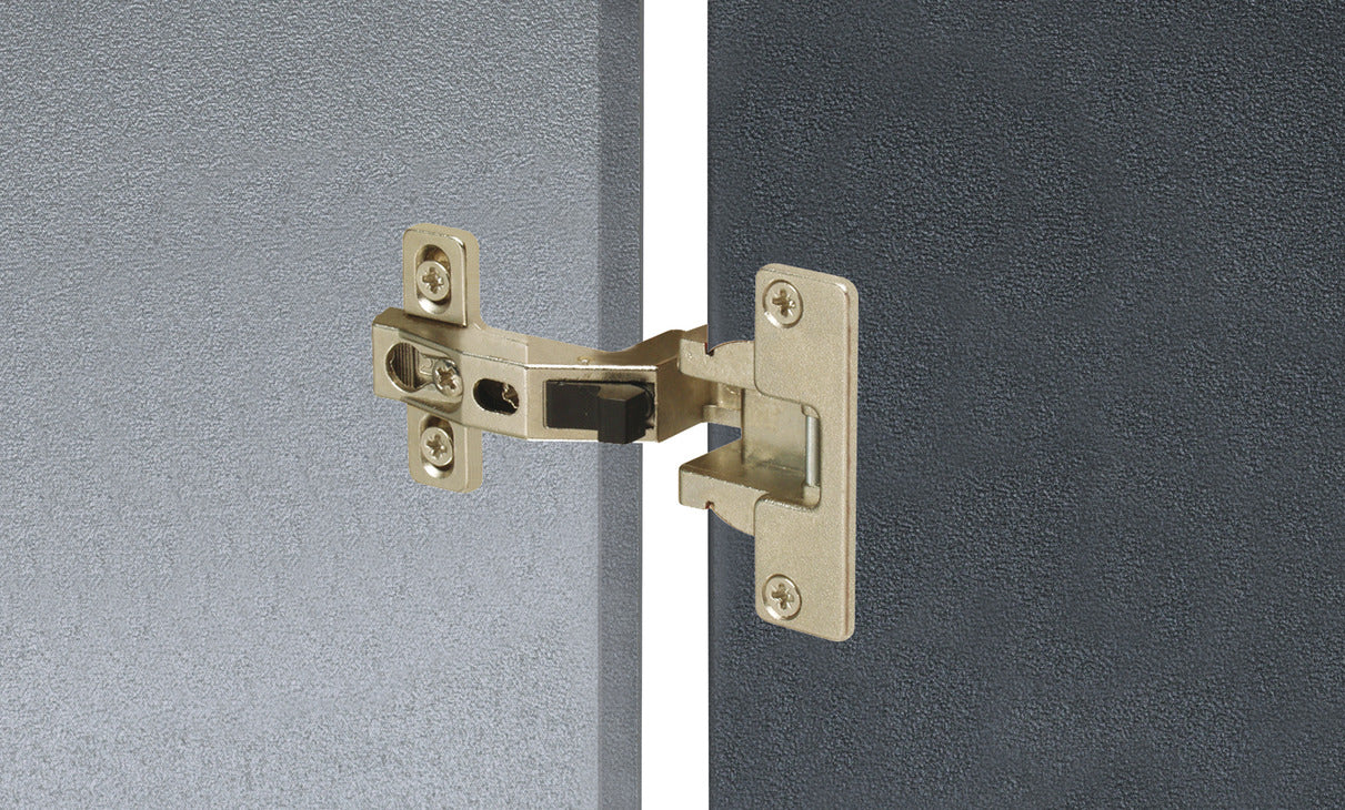270D Keyhole Hinge Full SF Hospa