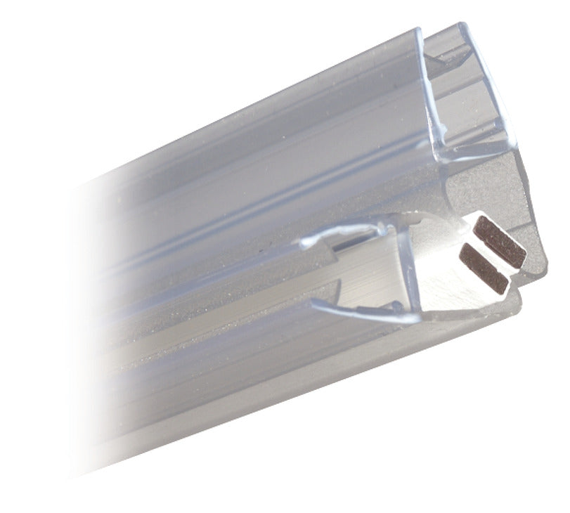 90D Magnetic Seal 2010mm Trans PVC