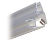 90D Magnetic Seal 2010mm Trans PVC
