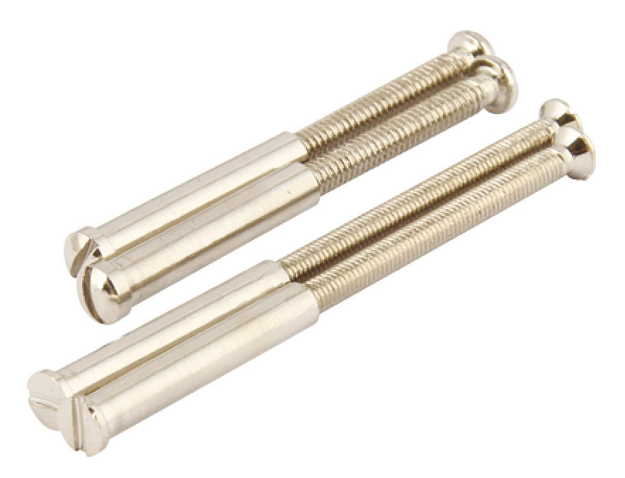 Add Fixings Pack 2x30-35mm + 2x35-44mm