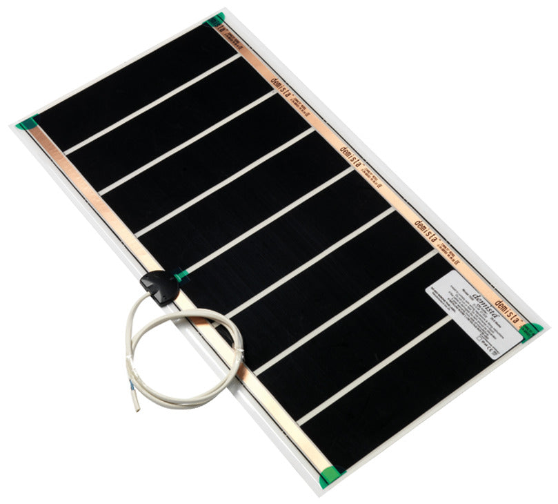 Heated Miror Pad 250x300mm 230V/15W