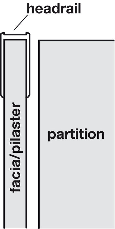 90D Shower Dr Hinge+Plt Wall-Gls Brs PCP
