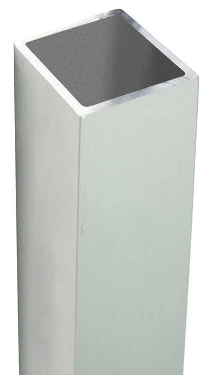 Alu Floor to Ceiling Column Post 4m SAA