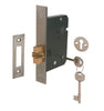 3 Lvr Mort Clawbolt Deadlock 57/76mm SSS