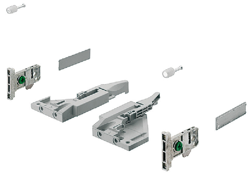 Vionaro Fitting Set 185+249mm Gph