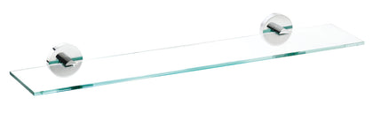 Britannia Glass Shelf 60x590x135mm