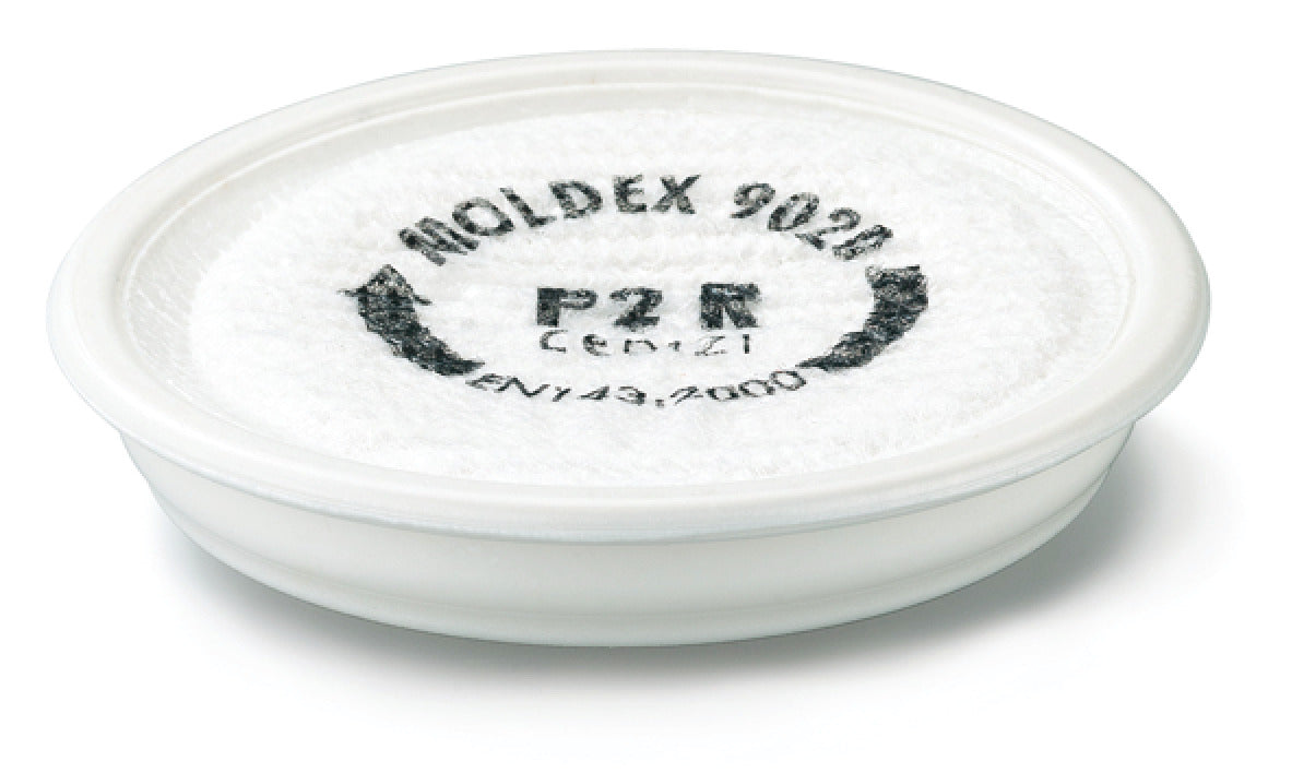 Moldex 9020 P2R Repl Particle Filter