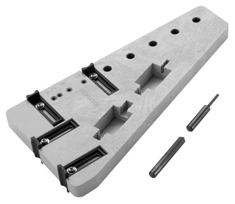 Vionaro Front Drilling Jig