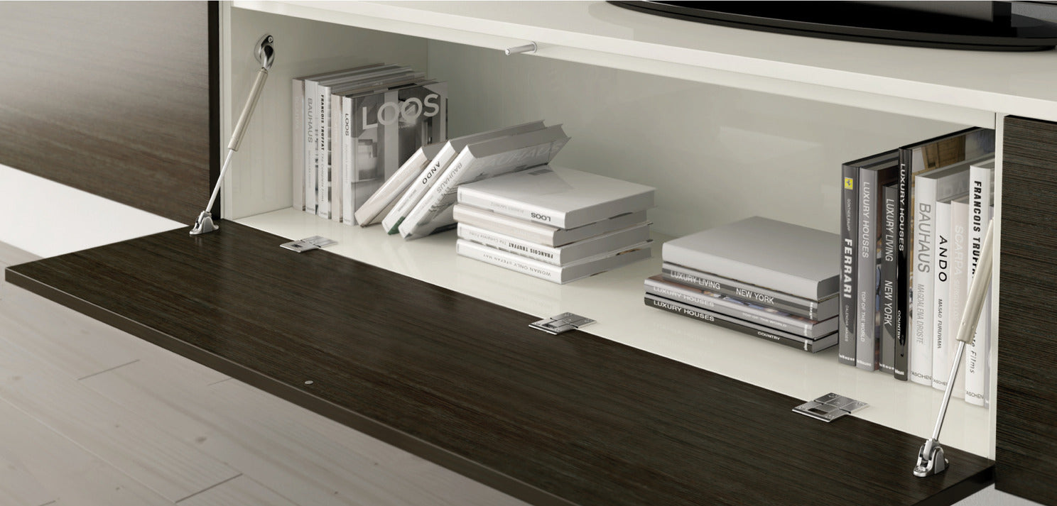 90D Kimana Flap Hinge Set SNP