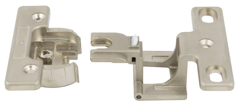 270D Hinge ExAxle w Short Arm NP