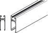 Aluflex 80 Btm Frame Profile 1.5m SAA