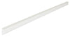 W/T Trim 640x38mm Corner Joint Matt Blk