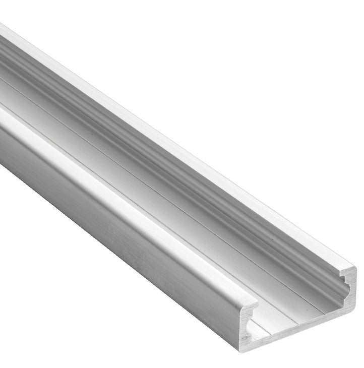 Accuride 0116 Sld Track Sys 2400mm Alu