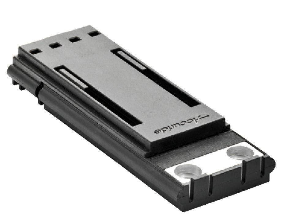 Accuride 0116 Damper Mechanism Pl Black