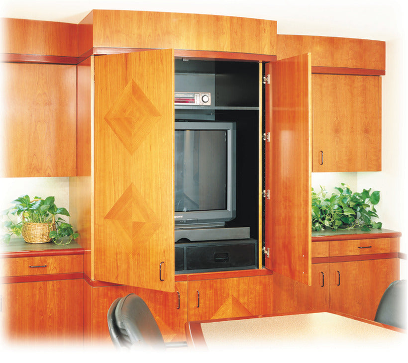 Accuride 1319 Pivot Sld Dr Run SZP 600mm