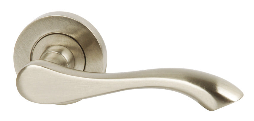 Welford Lever Hdls/Roses ZA SN