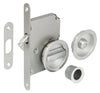 WC Sld Dr Lock w Hookbolt 50/68mm PC
