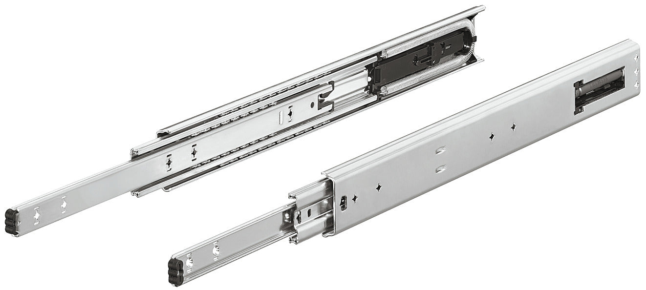 5417-EC BB Drawer Runner Full 50kg 600mm BZP