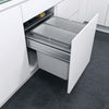 VS Envi Fit Bin 500mm 2x21L